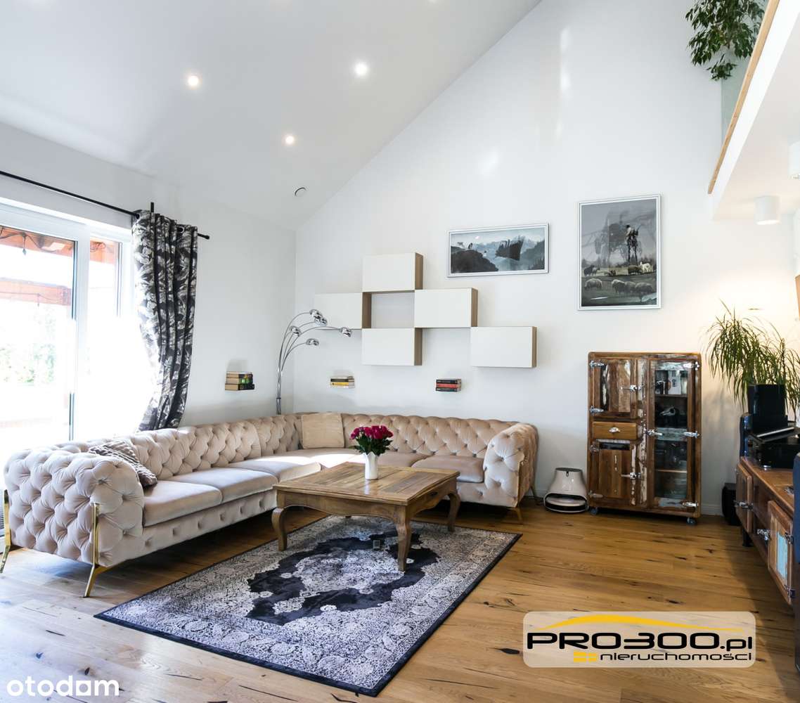 Dom na sprzedaż, 6 pokoi, 252 m², Jaworze
