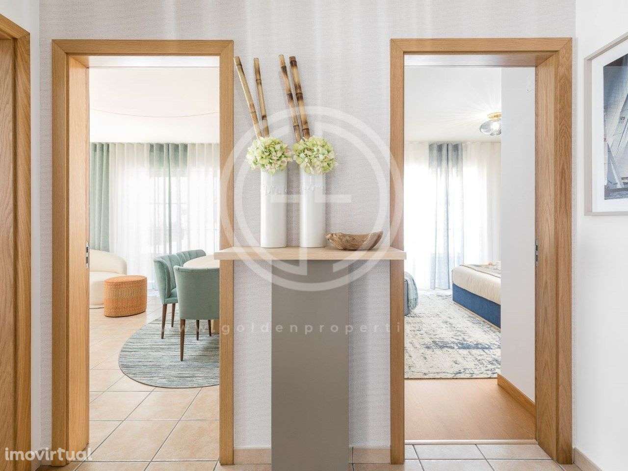 Excelente oportunidade de investimento! Apartamento T2 Novo - 95,84 m2