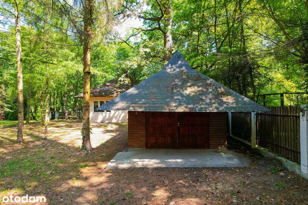 Historyczna "Willa Rusałka" przy Parku Zdrojowym-14