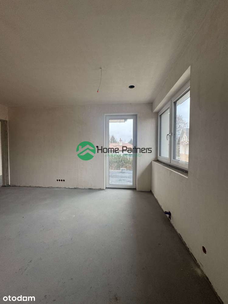 5 syp | Duża działka | Blisko Skm  bez prowizji-6