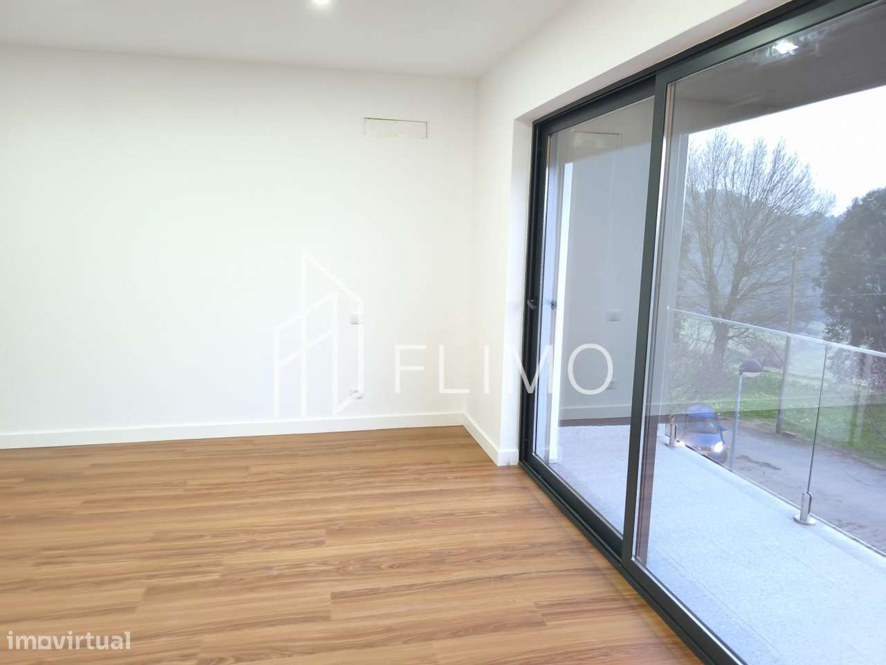 Moradia T3 geminada Nova-45