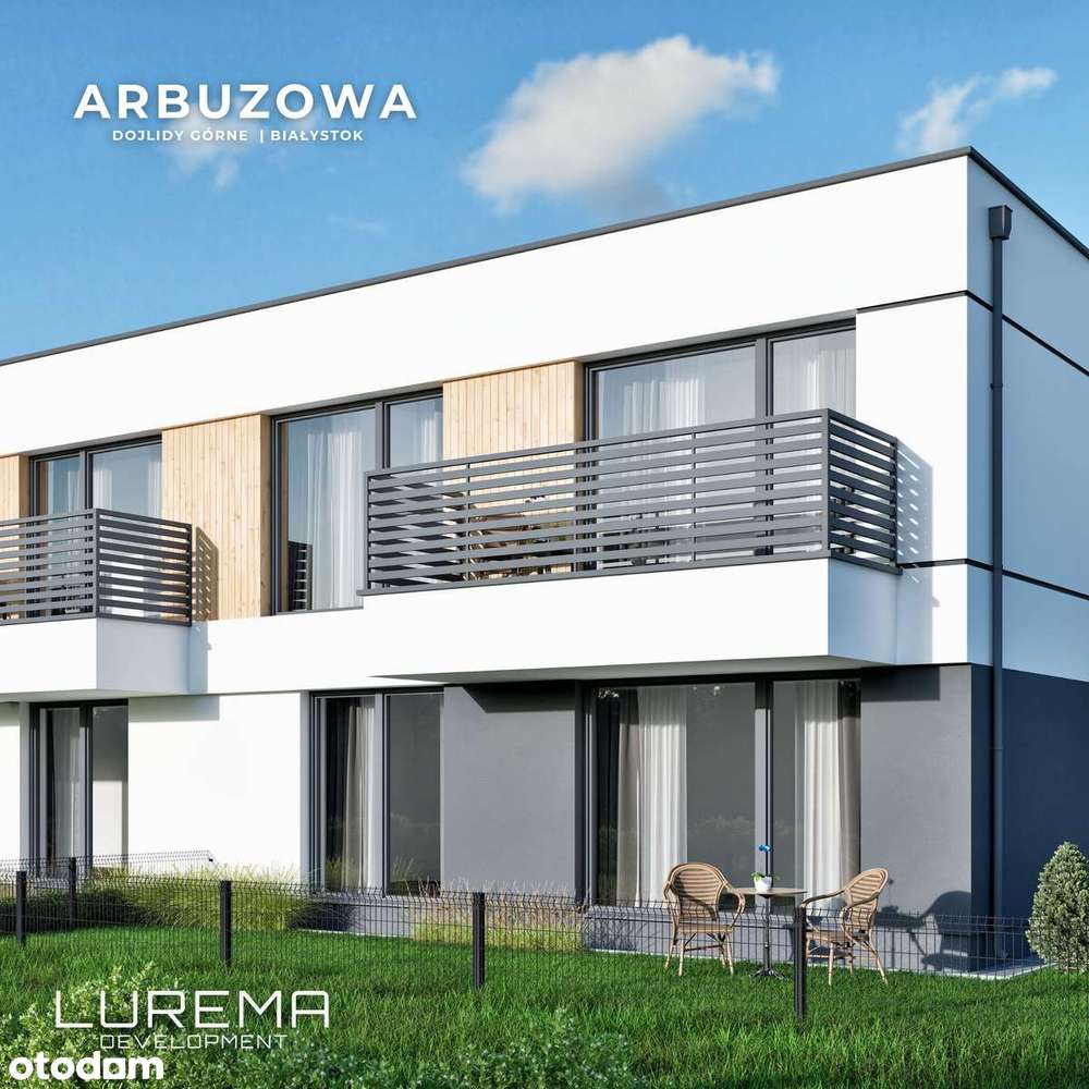 Mieszkania bezczynszowe 47m2 i 49m2 | Dojlidy Górne | Białystok - Pełny obrazek: 5/13