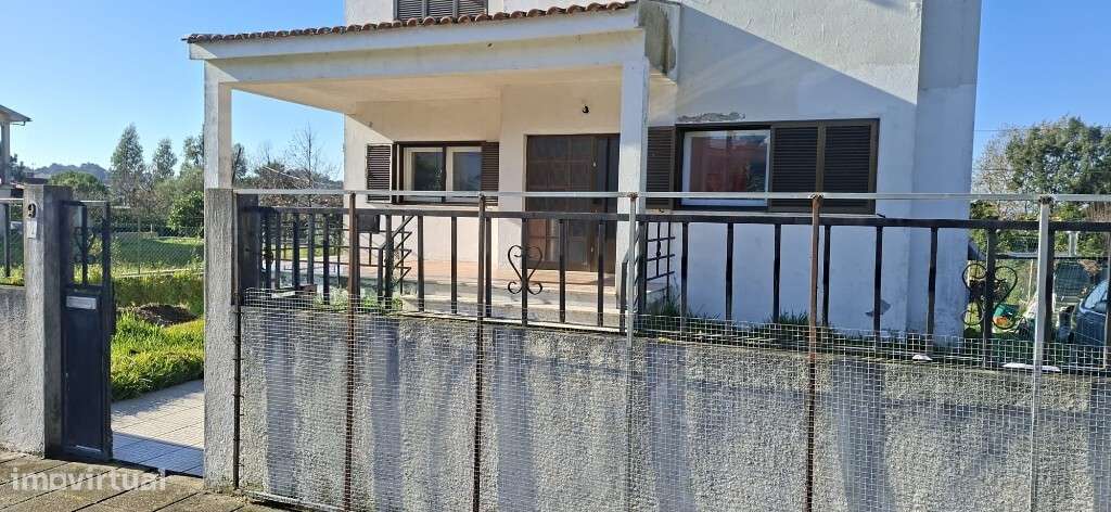 Arrendamento Andar Moradia V1 -  Adaúfe Braga - Grande imagem: 4/16