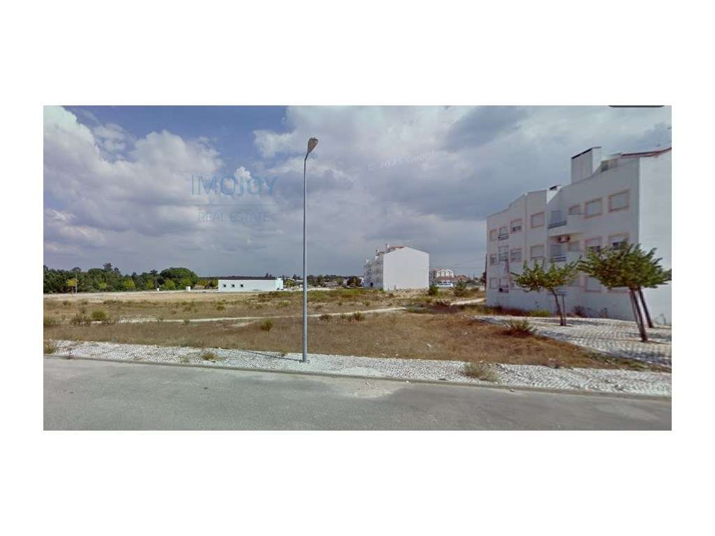 Terreno Urbano para Investimento em Pegões - Grande imagem: 2/25