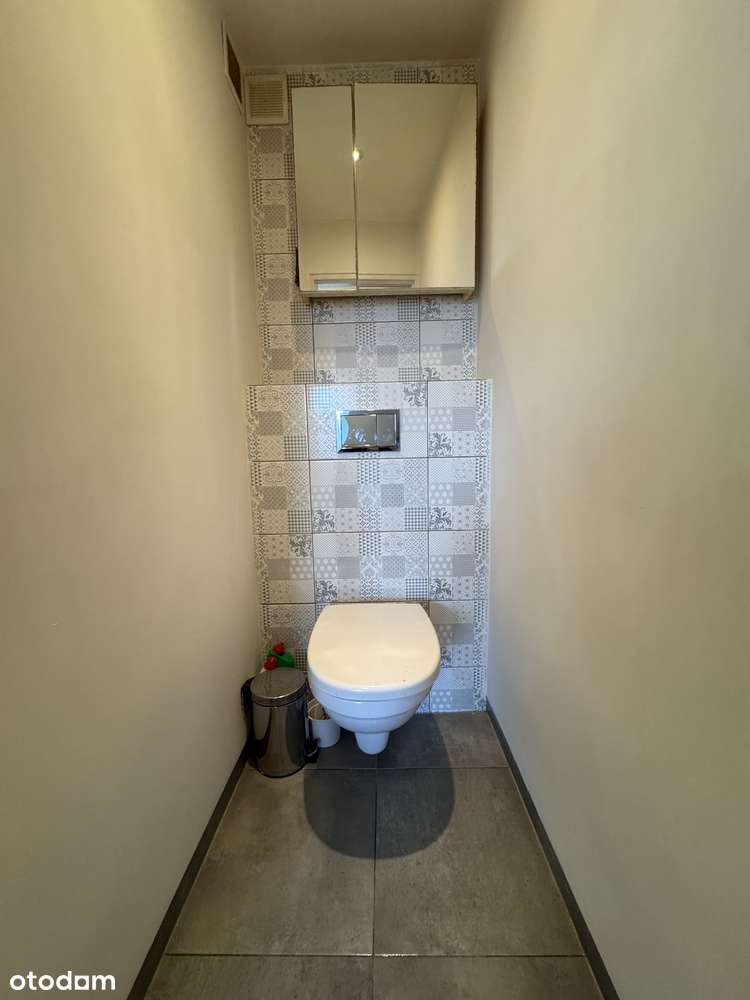 MIESZANIE 2 POKOJOWE W DRZONOWIE-13