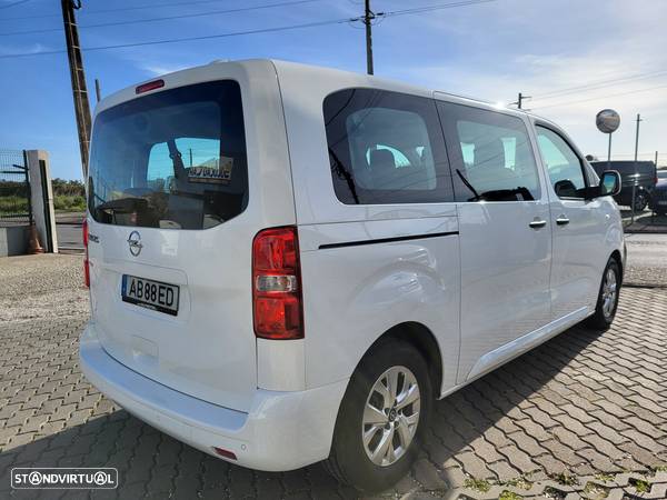 Opel Vivaro 1.5 CDTi L2H1 Essentia - 2