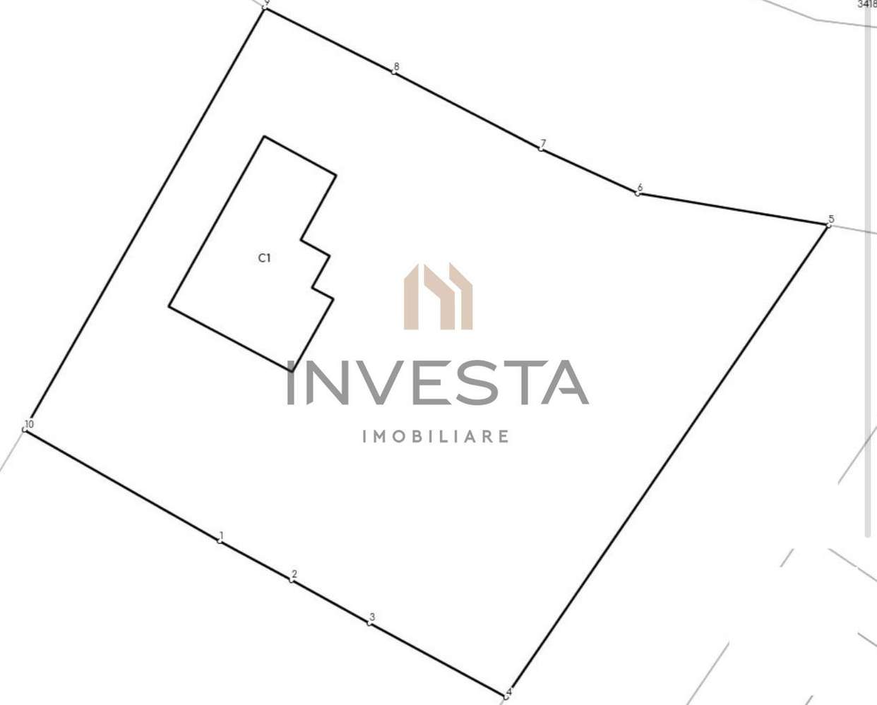 Oportunitate in cartierul Borhanci/1000 mp/front 35 ml - Imagine principală: 2/4