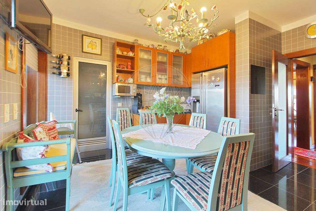 Apartamento T4 para venda - Grande imagem: 5/14