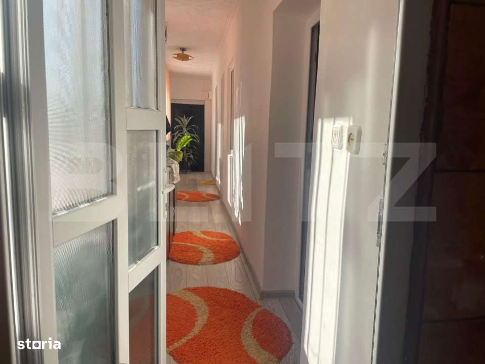 Casa de vanzare in Pucioasa – cartier Miculesti - Imagine principală: 4/11