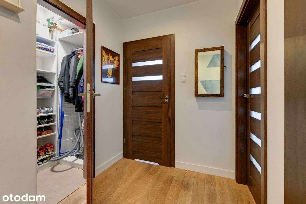 Nowa Cena! 3-pok, balkon/Strzelców-11