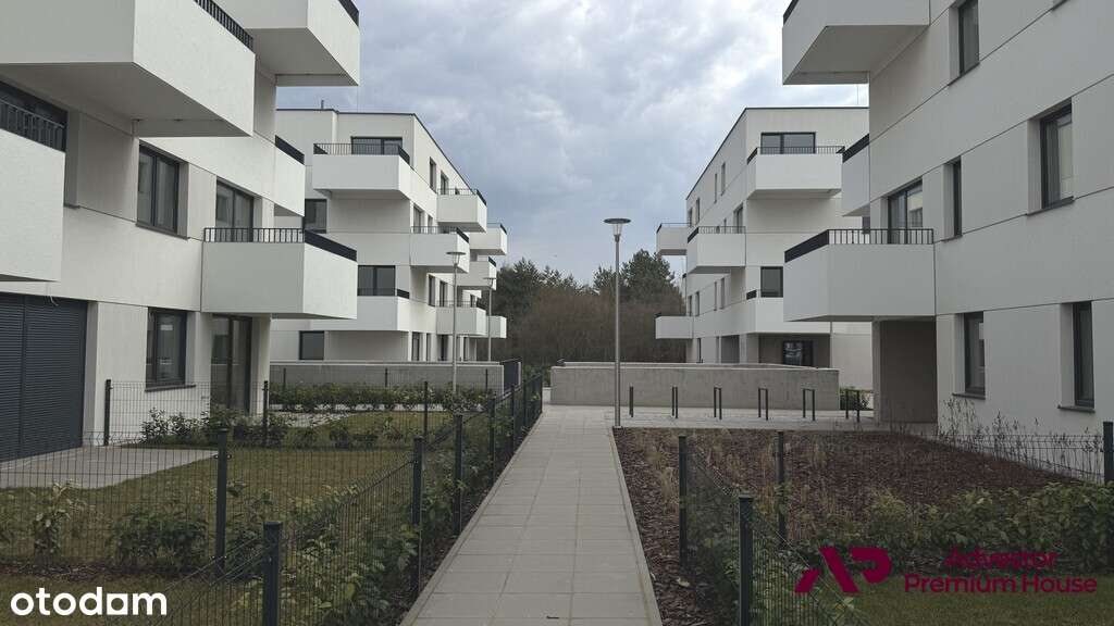 Wygodny duży apartament -kup ostatni w tym metrażu-4