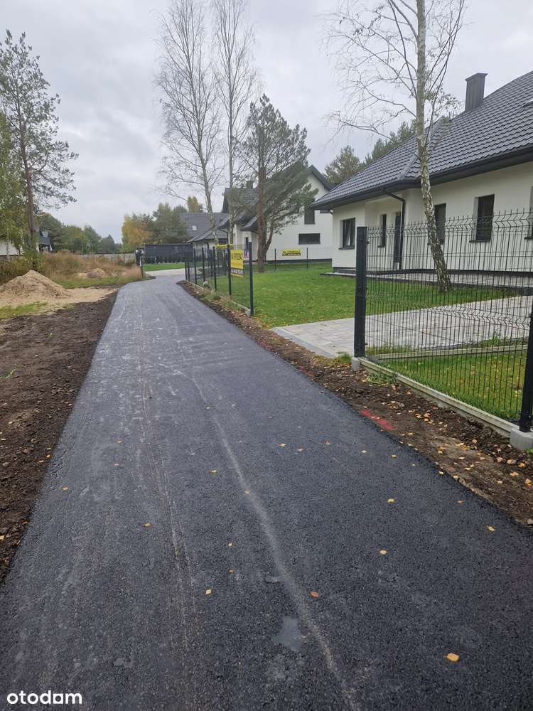 DOM JEDNORODZINNY stan deweloperski - Pełny obrazek: 4/19