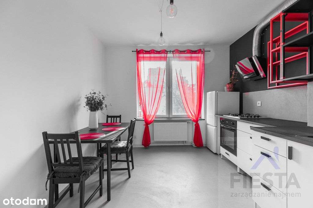 Tatrzańska 5 Mokotów 2 pokoje - Pełny obrazek: 4/8