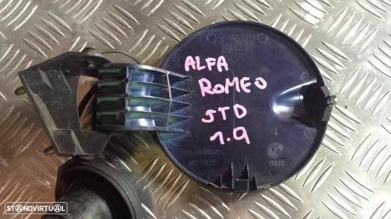 Tampa exterior do combustivel ALFA ROMEO 147 (937_) (2001-2010) 1.9 JTD (937.AXD... - 3
