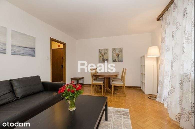 Saska Kępa – komfortowe 3 pokojowe 68,09 m2-2