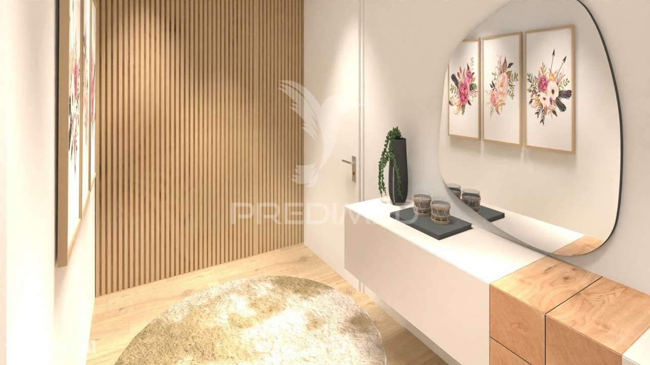 Apartamento T1 - Amorosa Residence - Grande imagem: 5/17