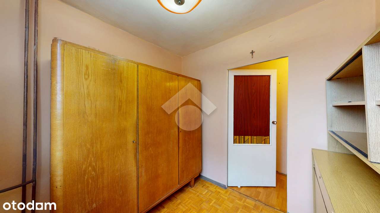 4 Niezależne pokoje | ul. Lubuska | Ogrzewanie miejskie-10