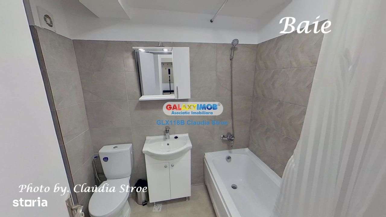 INCHIRIERE GARSONIERA BERCENI METALURGIEI - Imagine principală: 4/15