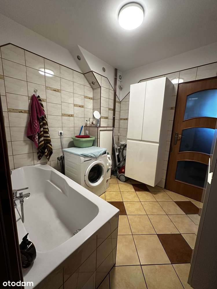 Dom 156 m2, działka 55 ar + las 54 ary, Toporów-18