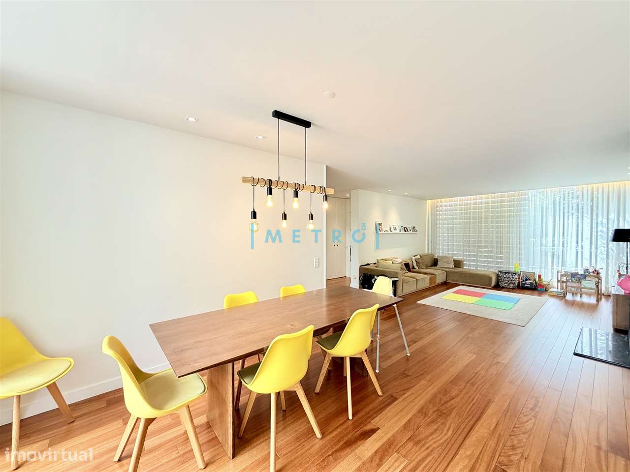 Moradia em Banda T3 Venda em Água Longa,Santo Tirso-10