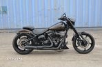 Harley-Davidson Softail Breakout - 1