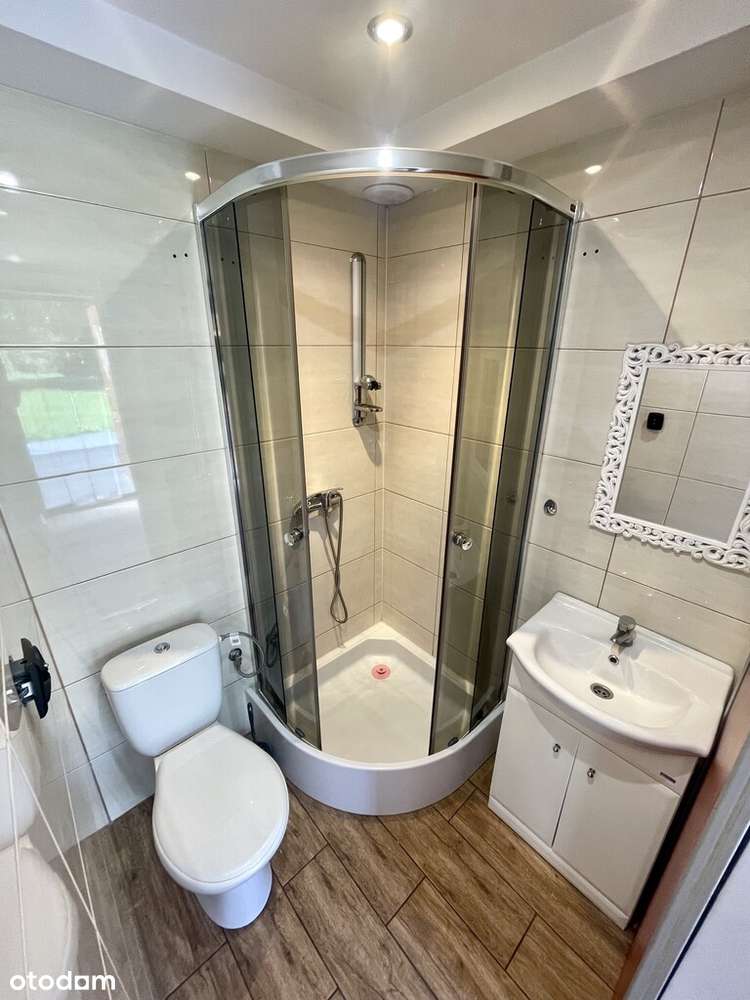 Obiekt usługowy Tomaszów – wynajem - Pełny obrazek: 5/13