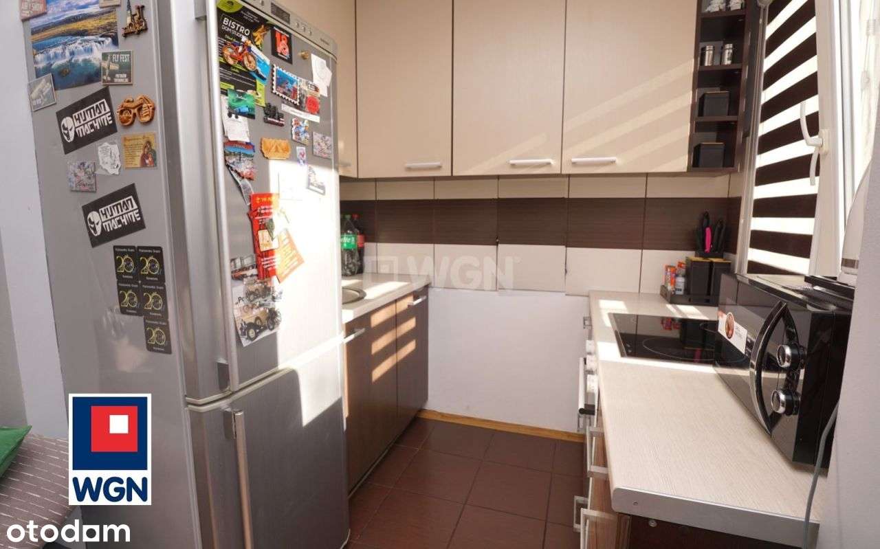 Mieszkanie, 32 m², Piotrków Trybunalski-7