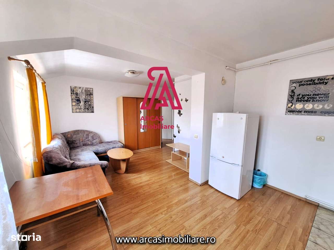 Apartament 2 camere de vanzare-Str. Scoala de Inot -Parc Sub Arini!-3