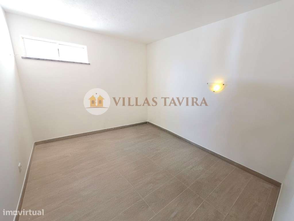 Apartamento T3 no centro de Portimão com vista Rio Arade e cave com...-52