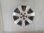 Felga aluminiowa Audi 7.5" x 18" 5x112 ET 26 - 1