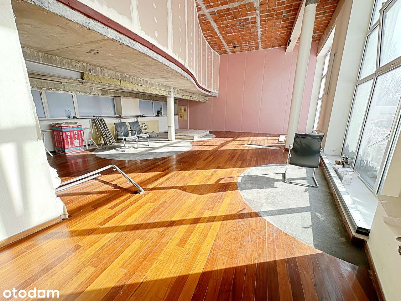 Lokal użytkowy przy ul. Chopina 26-28 w Kaliszu - Pełny obrazek: 5/12