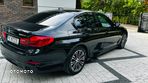 BMW Seria 5 520d M Sport - 5