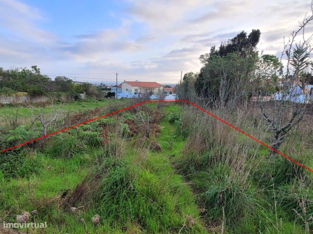 Terreno para construção de 2 moradias - Grande imagem: 5/8