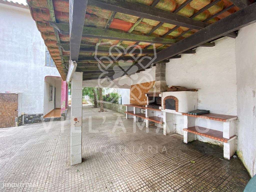 ATL - Moradia versátil com 510 m² de lote na Venda do Pinheiro.-15