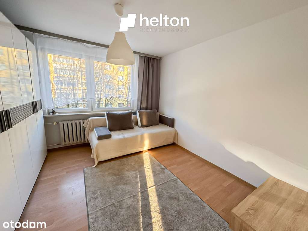 2 pokoje | osobna kuchnia | balkon-6