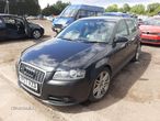 Cutie viteze manuala Audi A3 8P 2007 Hatchback 2.0TDI Sportback quattro BMN - 1