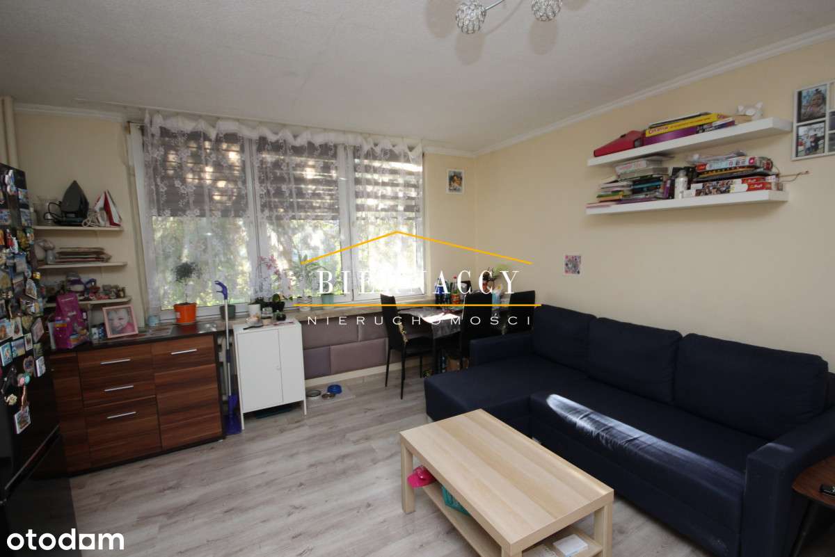 Kawalerka na Targówku Am. - Pełny obrazek: 3/20