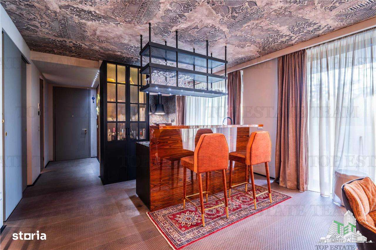 Apartament 5 Camere + gradina 188mp + 4 locuri parcare in subteran - Imagine principală: 4/20