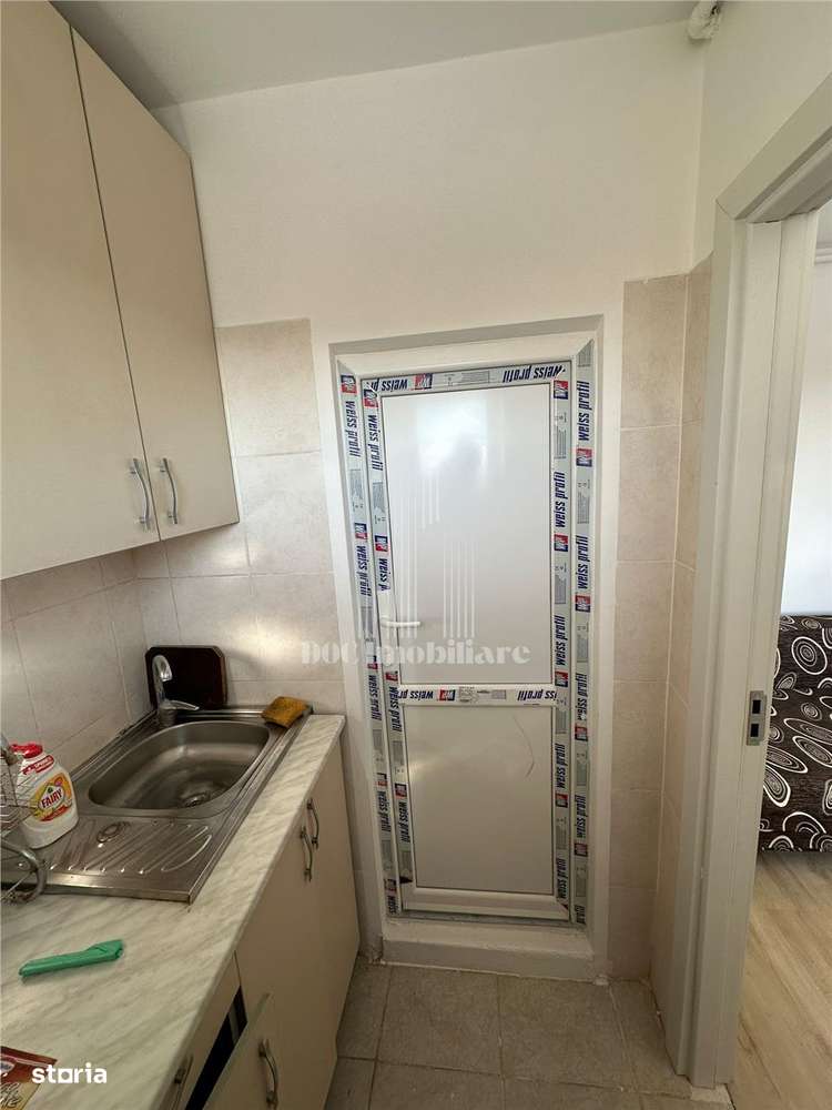 Vanzare Garsoniera | Titan | Centrala | 0% comision | 10min metrou-15