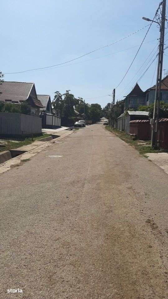 PROPRIETAR-Vand casa cu teren Lapos  (Darmanesti)-5