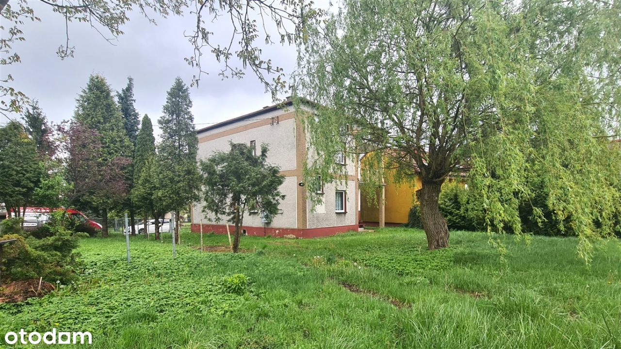 6 pokojowy dom, Preczów, 1060m2 działka