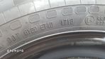 RENAULT OPEL FELGA Z OPONĄ 225/65 R16C 6,5Jx16H2 - 6