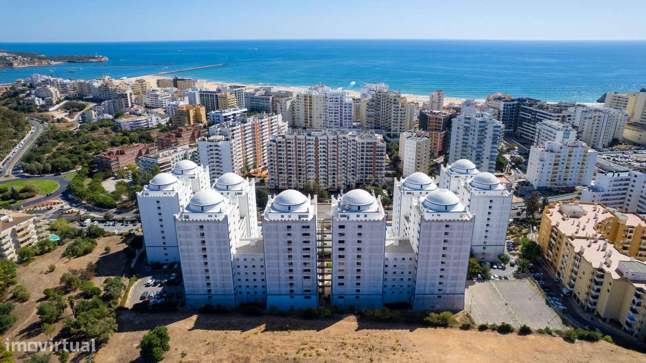 T1 totalmente renovado a apenas 550 metros da Praia da Rocha-21