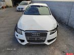 CENTRALINA DE AIRBAG AUDI A5 8T3 2010 - 1