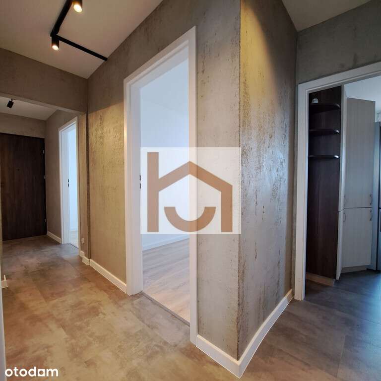 Mieszkanie 3 pokojowe w Lubinie - Pełny obrazek: 5/8