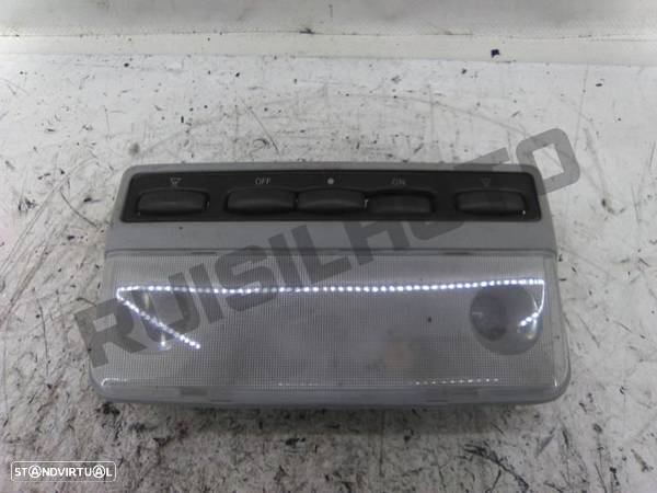 Plafonier Frente  Mitsubishi Lancer Vi [1991_2001] 1.3 12v - 1