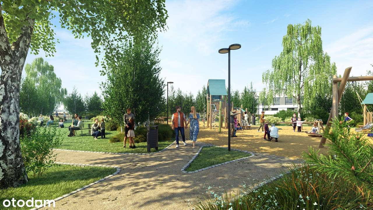 HOT OFERTA, NIE CZEKAJ! bezczynszowe|3 pokoje|fotowoltaika|ogródek-7