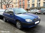 citroen saxo 1.5 d 2001 para peças - 1