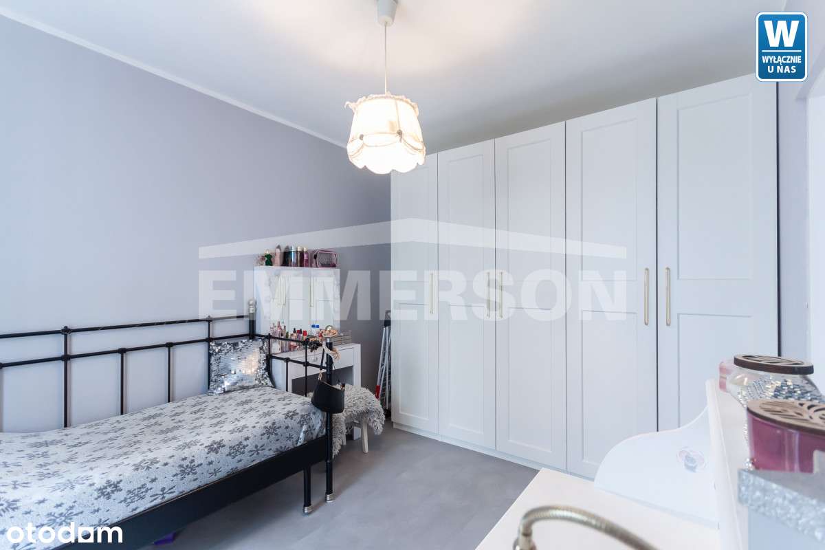 Piękne 2- pokojowe mieszkanie (obok metro i park)-9