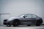 BMW 420 d Pack M Auto - 9